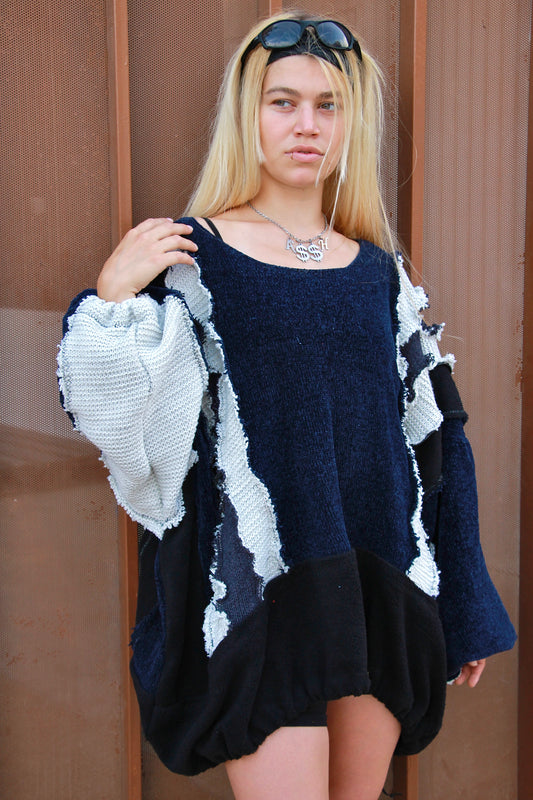 Nona style_ Suéter/Sweater