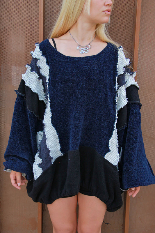 Nona style_ Suéter/Sweater